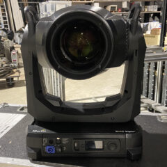 Martin Mac Viper Performance Lighting Fixture