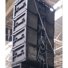 Meyer Sound M3D Line Array Loudspeaker