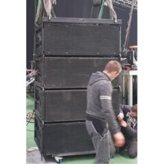 Meyer Sound M3D Line Array Loudspeaker