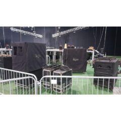 Meyer Sound M3D Line Array Loudspeaker