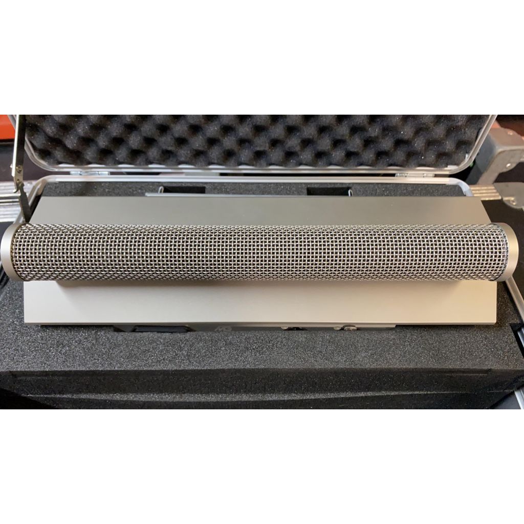 Microtech Gefell PEM 975 Horizontal cardioid place microphone
