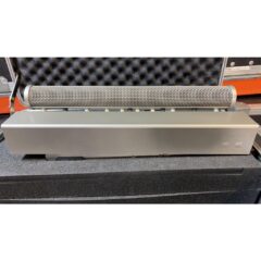 Microtech Gefell PEM 975 Horizontal cardioid place microphone