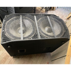 Mugello Concert Series KH2 System