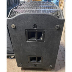 Mugello Concert Series KH2 System