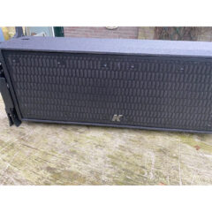Mugello Concert Series KH2 System