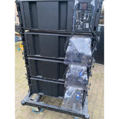 Mugello Concert Series KH2 System