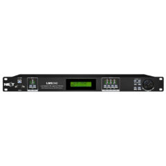 NEXT-proaudio LA122A, LA122WA, Las418A and LMS242 Package