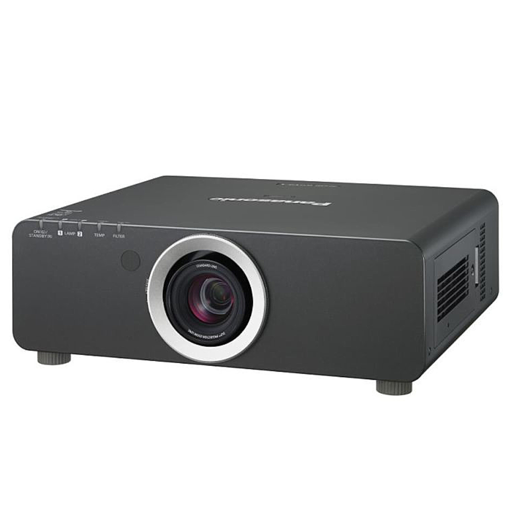 Panasonic PT-DZ680 Projector