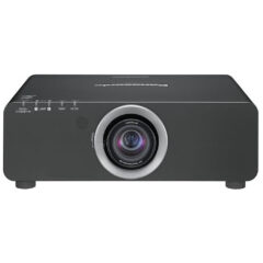 Panasonic PT-DZ680 Projector