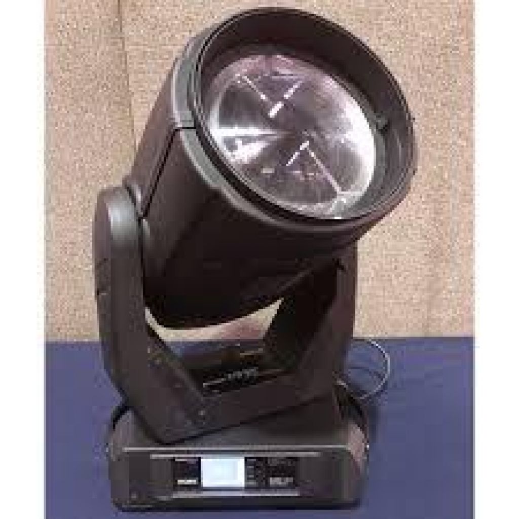 Robe Robin MMX WashBeam MSR Platinum 35 Lighting Fixture