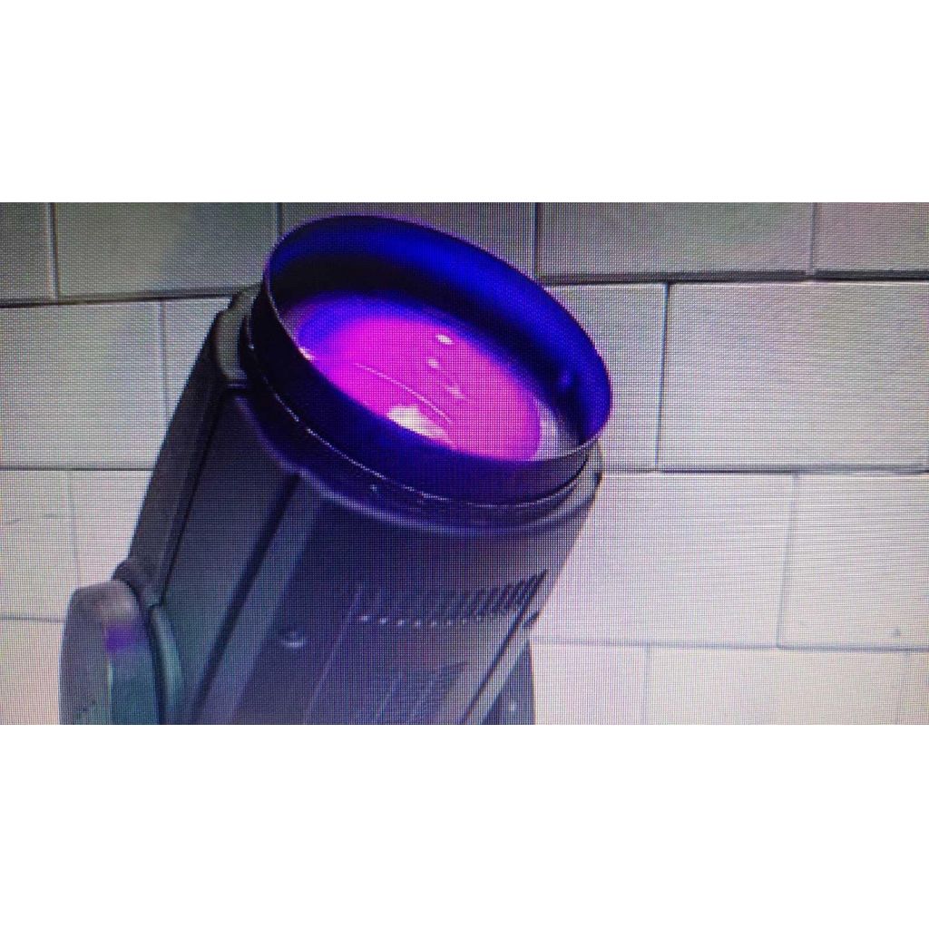 Robe Robin MMX WashBeam MSR Platinum 35 Lighting Fixture