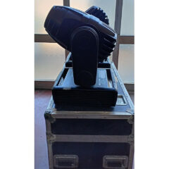 SGM GIOTTO Spot 400 Lighting Fixture