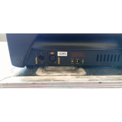 SGM GIOTTO Spot 400 Lighting Fixture