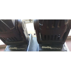 SGM GIOTTO Spot 400 Lighting Fixture