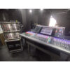 SSL Live L200 Mixing Console