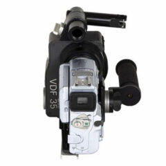 Sony DCR-PC8E PAL Mini DV Digital Handycam Camera