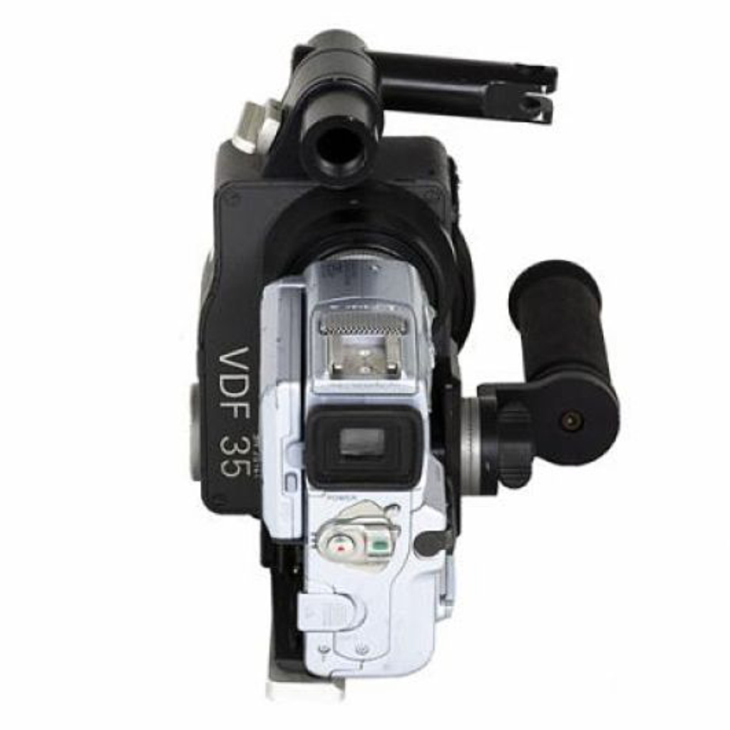 Sony DCR-PC8E PAL Mini DV Digital Handycam Camera