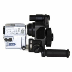 Sony DCR-PC8E PAL Mini DV Digital Handycam Camera
