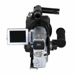 Sony DCR-PC8E PAL Mini DV Digital Handycam Camera