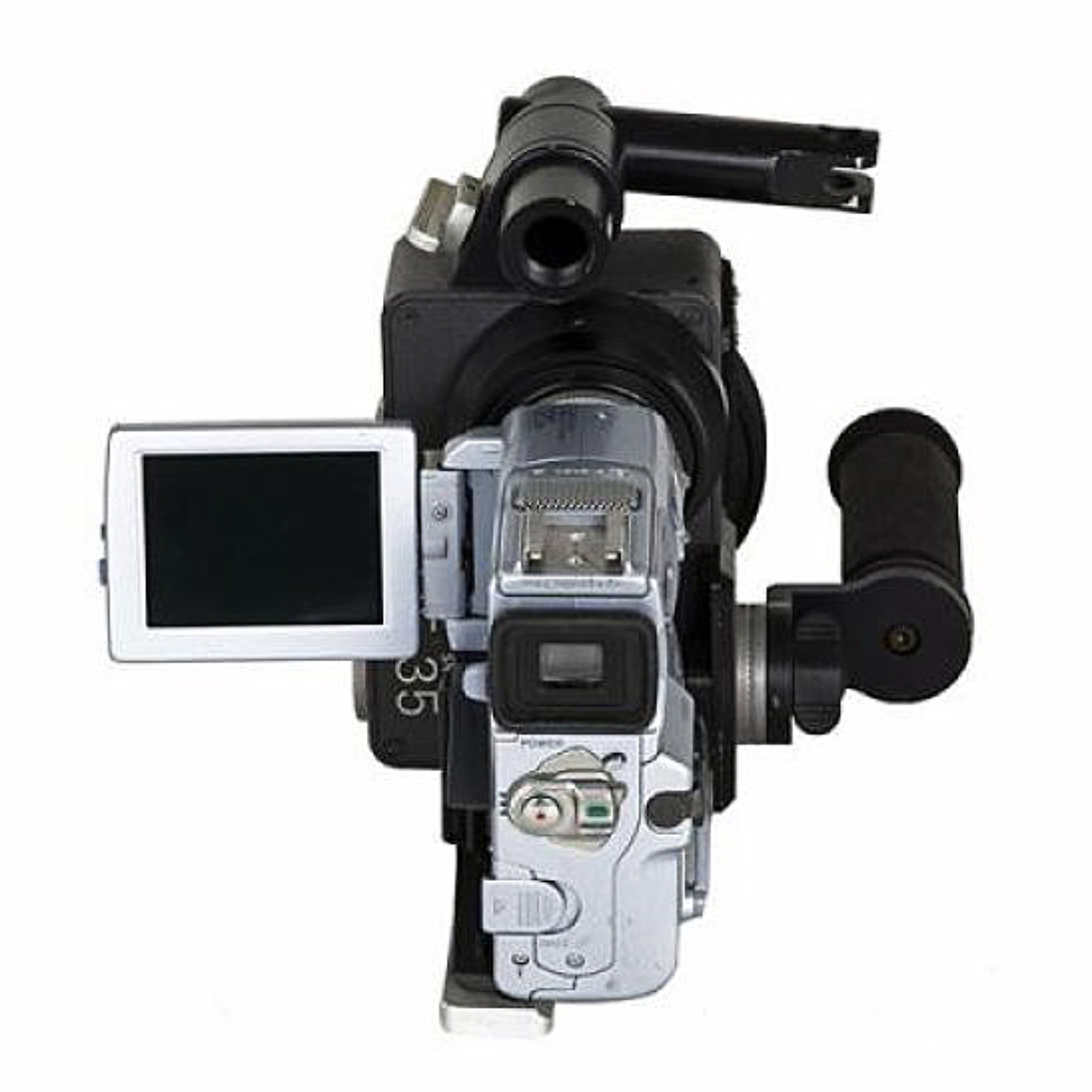 Sony DCR-PC8E PAL Mini DV Digital Handycam Camera