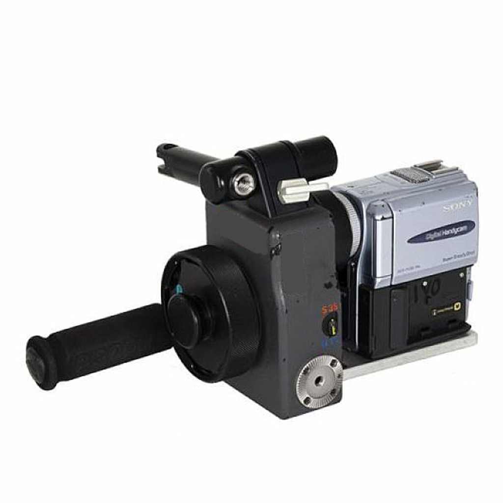 Sony DCR-PC8E PAL Mini DV Digital Handycam Camera
