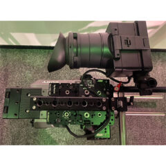 Sony PXW-FX9 6K Full Frame Camera Body