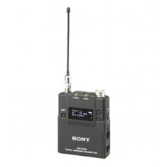 Sony Wireless Mic System