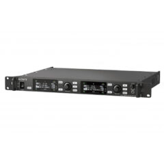 Sony Wireless Mic System