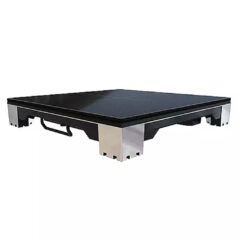 Uniview I Series 4.4mm LED Floor Package