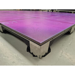 Uniview I Series 4.4mm LED Floor Package