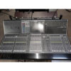 Yamaha CL5 and RIO 3224-D
