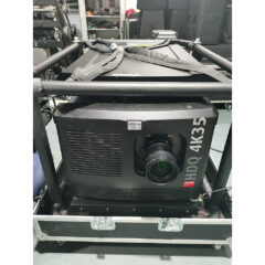 Barco HDQ-4K35 Projector