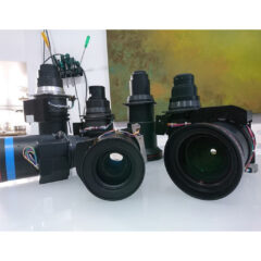 Barco TLD+ 0.73:1 Projector Lens
