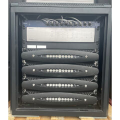 Bose ShowMatch System