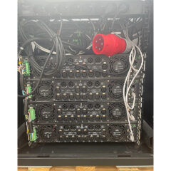 Bose ShowMatch System