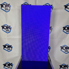 INFiLED ER Series 3.9mm LED Wall Package