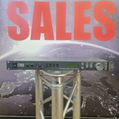 MA Lighting NSP (Network Processing Unit)