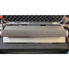 Microtech Gefell PEM 975 Horizontal cardioid place microphone