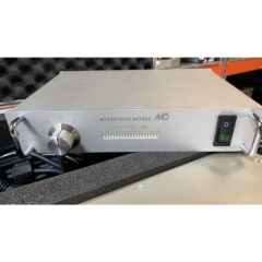 Microtech Gefell PEM 975 Horizontal cardioid place microphone