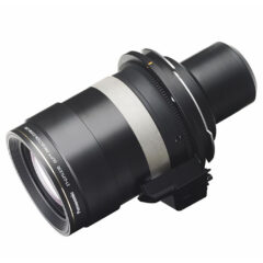 Panasonic ET-D75LE30 2.40-4.66:1 Projector Lens