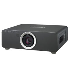 Panasonic PT-DZ680 Projector