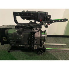 Sony PXW-FX9 6K Full Frame Camera Body