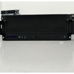 disguise GX2c media server