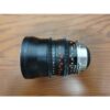 Zeiss 135mm T2.1 Planar PL Mount Lens