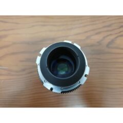 Zeiss 135mm T2.1 Planar PL Mount Lens