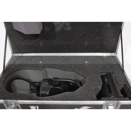 Barco Catalyst Orbital Head Moving Mirror