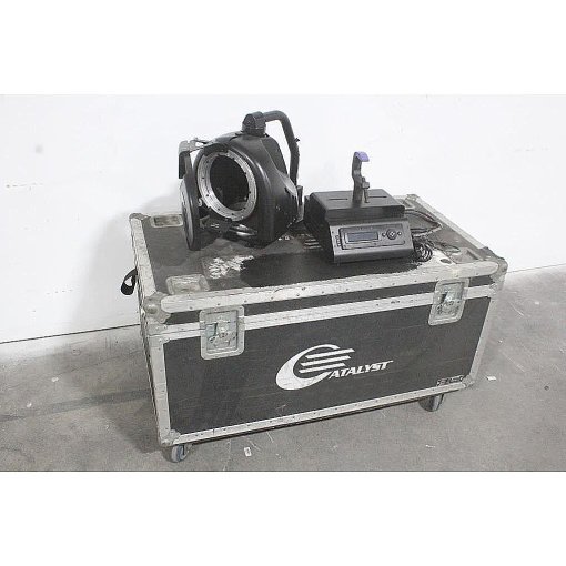 Barco Catalyst Orbital Head Moving Mirror