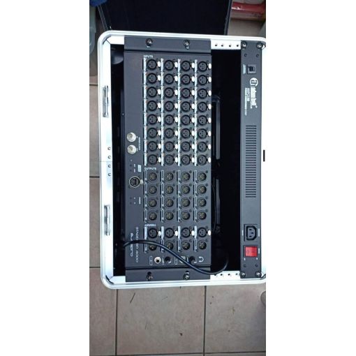 Waves DSPRO 4000 Soundgrid Stagebox