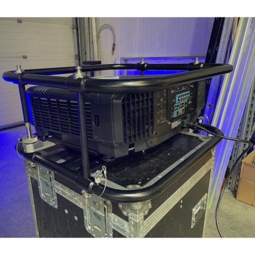 Epson EB-L1755U Projector