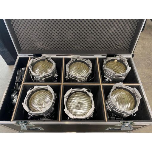 Showtec Studio Beam MSR 575 Package (6)